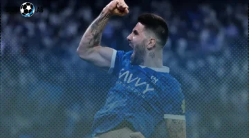 قيمة انتقال ألكسندر ميتروفيتش من الهلال إلى الريان وتفاصيل فسخ العقد اليوم 03 سبتمبر 2025